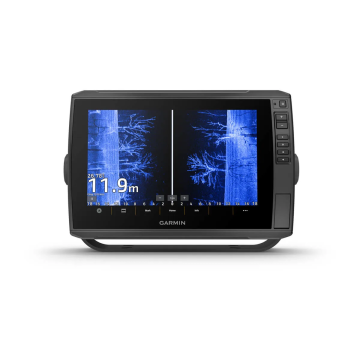 Garmin Echomap Ultra 2 102SV Chartplotter, GT56UHD-TM Eholote (010-02879-01)