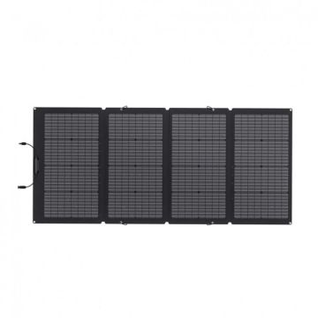 EcoFlow 220W Photovoltaikmodul (50062001)