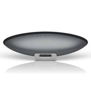 Bowers & Wilkins Zeppelin Pro Edition Space Grey