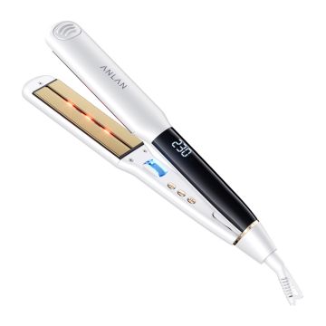 Anlan Straightener with ionization and infrared (05-AJB51-02E)