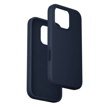Vention KUHL0-30 Case for iPhone 16 Pro MagSafe (Blue)