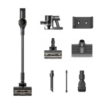 Dreame R10s Pro 2in1 Black (VZV23A)