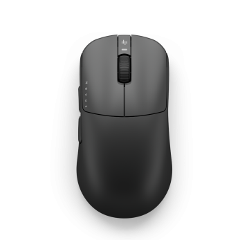 Dark Project Novus Wireless Black