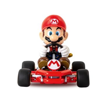 Carrera Mario Kart Pipe Kart - Mario (370200989)