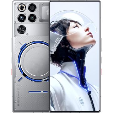 REDMAGIC 11 Pro Gaming Phone 5G 16GB 512GB Silver