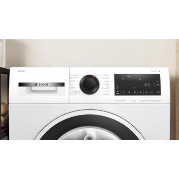 Bosch WGG254FISN