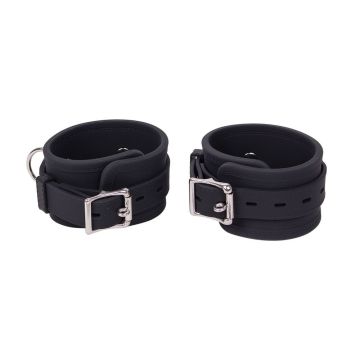 Silicone Ankle Cuffs Deluxe (8719497539116)