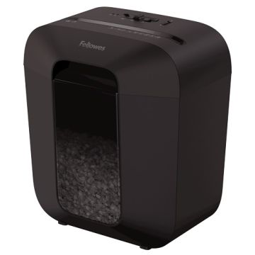 Fellowes Powershred LX25M Shredder (4170601)