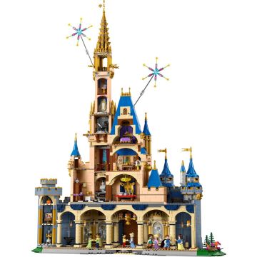 Lego Disney Castle (43222)