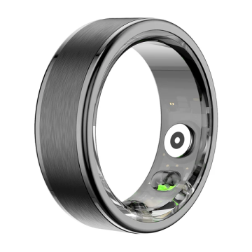Colmi Smartring R03 19.8MM 10 Black