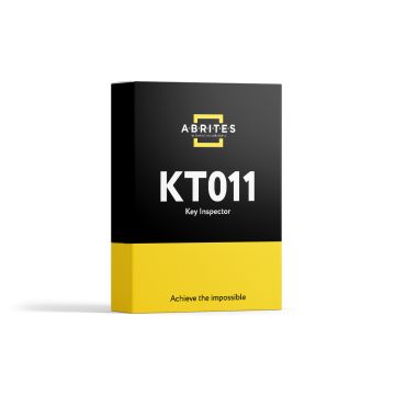 ABRITE KT011- Key Inspector program