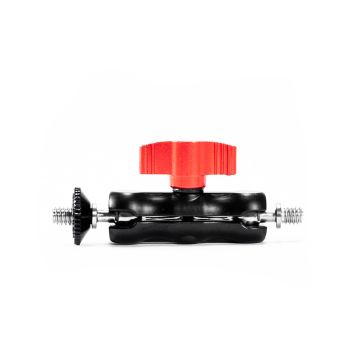 Caruba Compact Magic Arm with Mounting Plate for Dji Ronin S