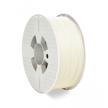 Verbatim ABS Filament 3D Printer 1.75 mm 1 Kg natural