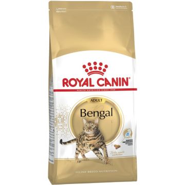 Royal Canin FBN Bengal Adult 10kg