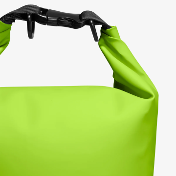 Spigen Aqua Shield WaterProof Dry Bag 20L + 2L A630, cactus green (AMP06027)