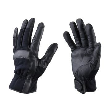 Kupo KH-55XLB Ku-Hand Grip Gloves Goatskin - Extra Large Black