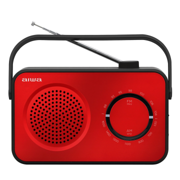 AIWA R-190RD 8435256896848