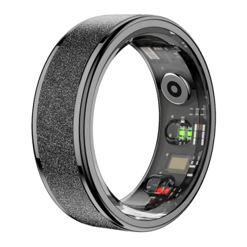 Colmi Smartring R10 20.8MM 11 Black