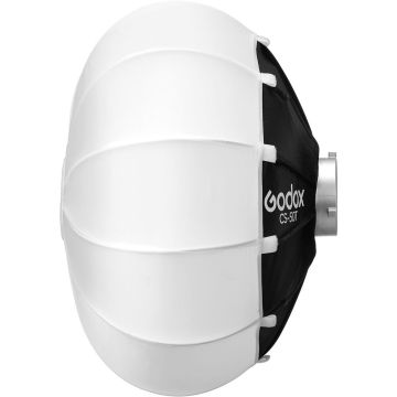Godox Lantern Softbox CS-50T