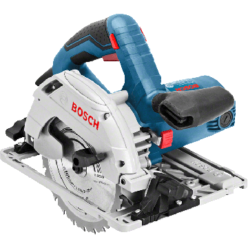 Bosch GKS 55+ G Carton (0601682000)