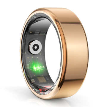 Colmi Smartring R02 18.1MM 8 Gold