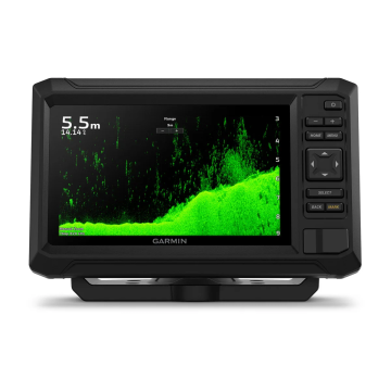 GARMIN ECHOMAP UHD2 72CV, WITHOUT TRANSDUCER Eholote (010-02593-00)