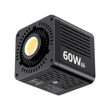 Ulanzi C60 60W Bi-Color Video Light
