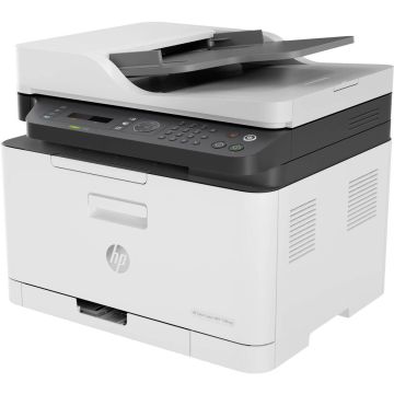HP Color Laser MFP 179fnw (4ZB97A#B19)