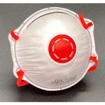 Grande Safety Dust Mask FFP3 20 pieces in a box