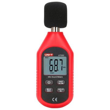 UNI-T UT353 sound level meter