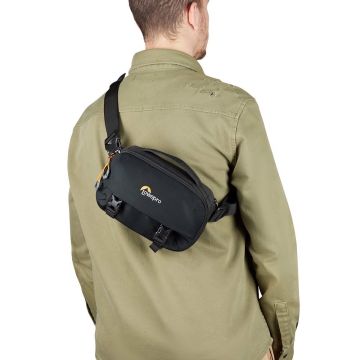 Lowepro Trekker Lite HP 100 Black (LP37457-PWW)