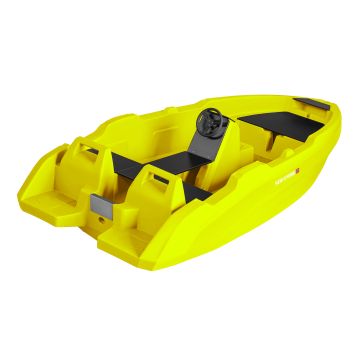 SEASTORM 14 S Club Yellow