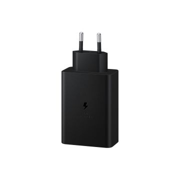 Samsung 65W Fast Charging Trio Adapter