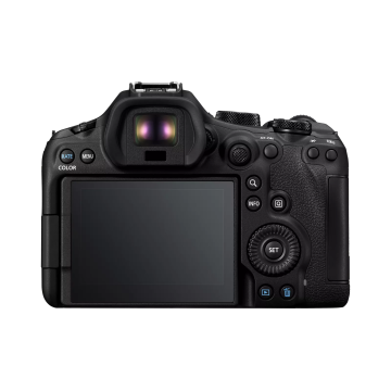 Canon EOS R6 Mark III kit RF 24-105mm F4L IS USM