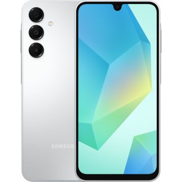 Samsung Galaxy A16 5G A166 4GB RAM 128GB Light Grey