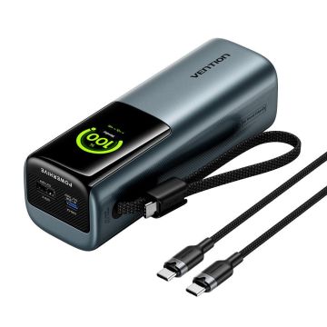 Vention Power Bank 27000mAh 200W (FKGH0)