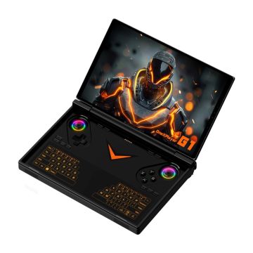 Onexplayer G1 AMD 8840 32GB RAM 1TB Portable Console