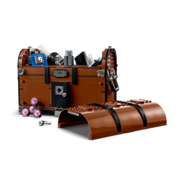 LEGO Wednesday Things Apartment (76785)