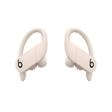 Apple Powerbeats Pro Totally Wireless Earphones Ivory MY5D2ZM/A