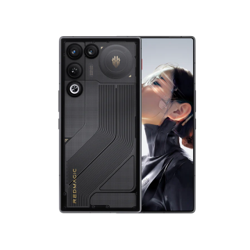 REDMAGIC 11 Air Gaming Phone 5G 12GB 256GB Black