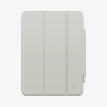 Spigen Air Skin Pro Onetap, gray - iPad Pro 11-inch 2024 (ACS08490)