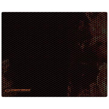 Esperanza EGP101R Mousepad Black