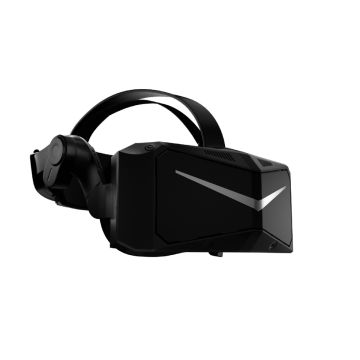 Pimax Crystal Hybrid High-End VR-Headset