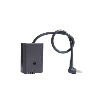 Moza A6500 Power Supply Connector
