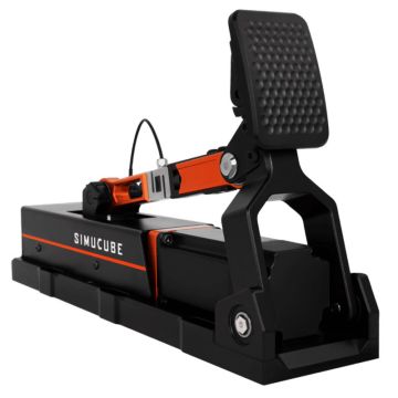 Simucube ActivePedal Primary Set (SCACPE-SET-EU)
