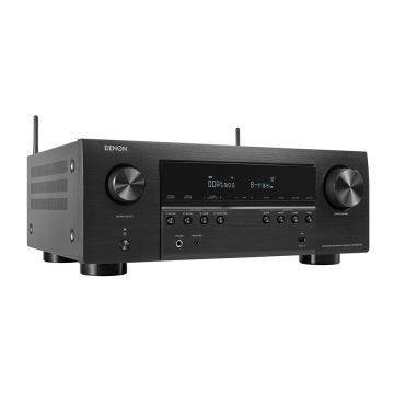 Denon AVR-S970H 7.2 Channel Network AV Receiver