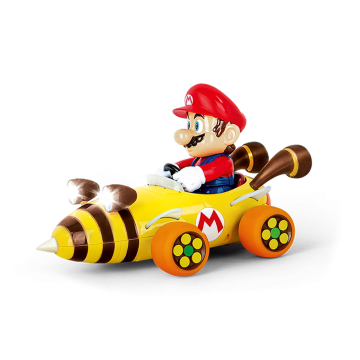 Carrera Mario Kart Bumble V - Mario (9003150123361)