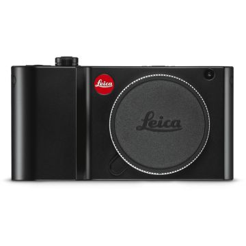 Leica TL2 Body Black