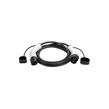 EV Charging Cable Duosida Type 2 - Type 2, 32A, 22kW, 3-phase, 10m (EV200832)