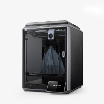 Creality K1 Speedy 3D Printer